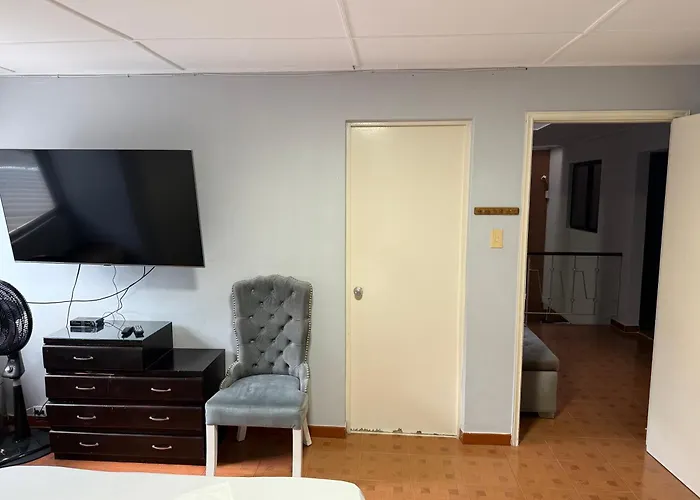 Casa Hotel La 33