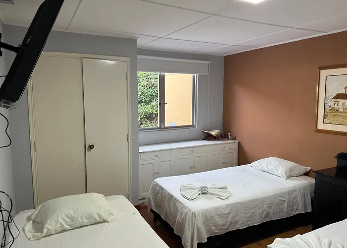 Casa Hotel La 33