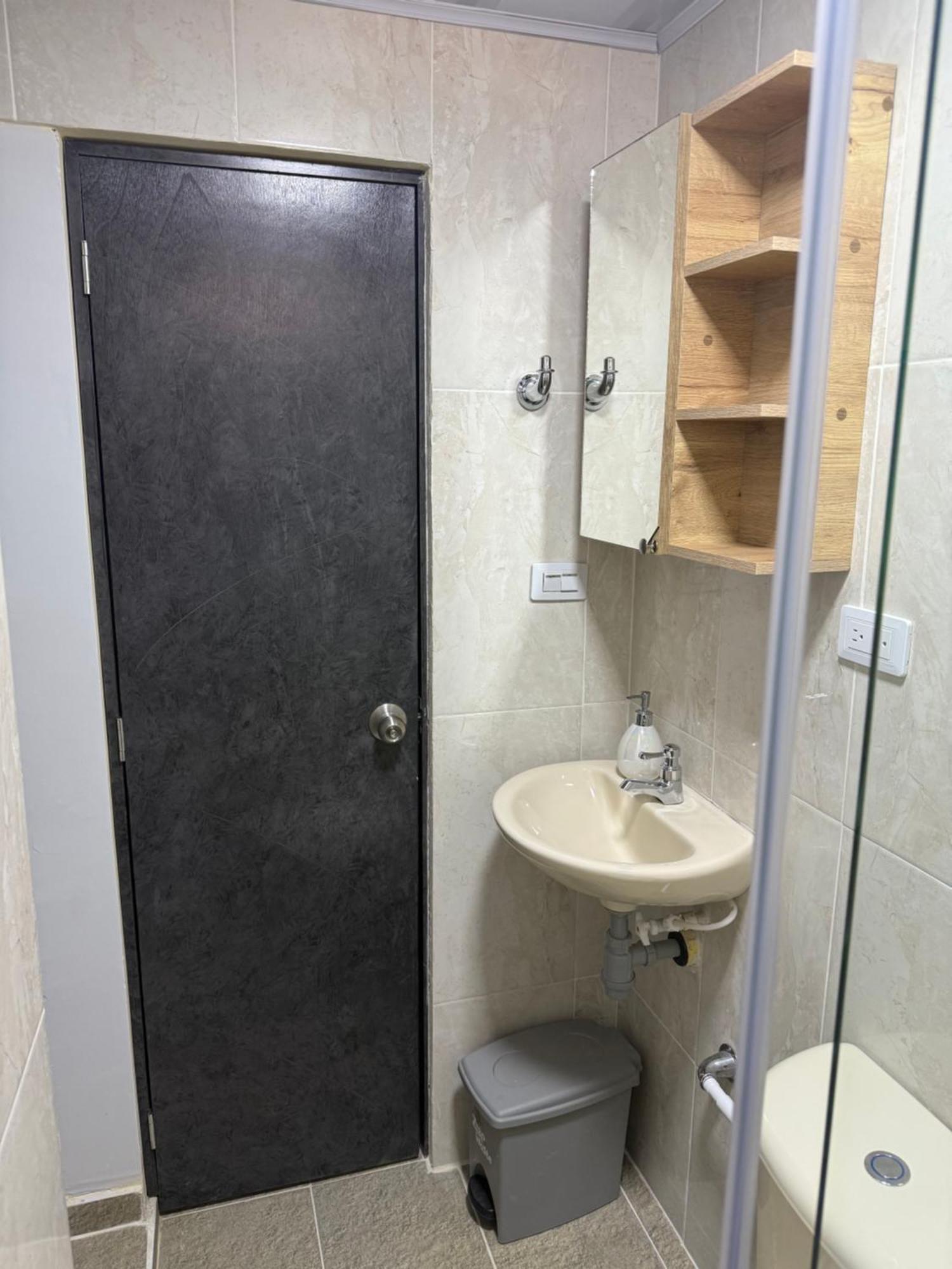 Casa La 33 Séjour chez l'habitant Medellín