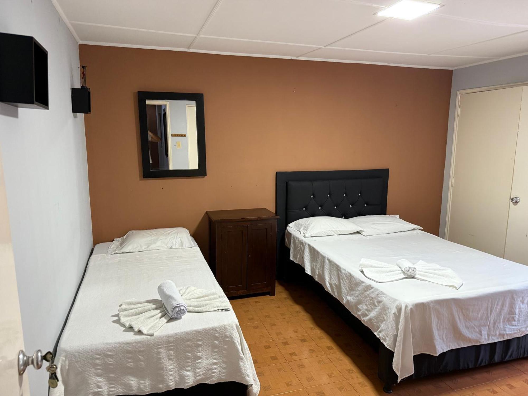 Casa La 33 Séjour chez l'habitant