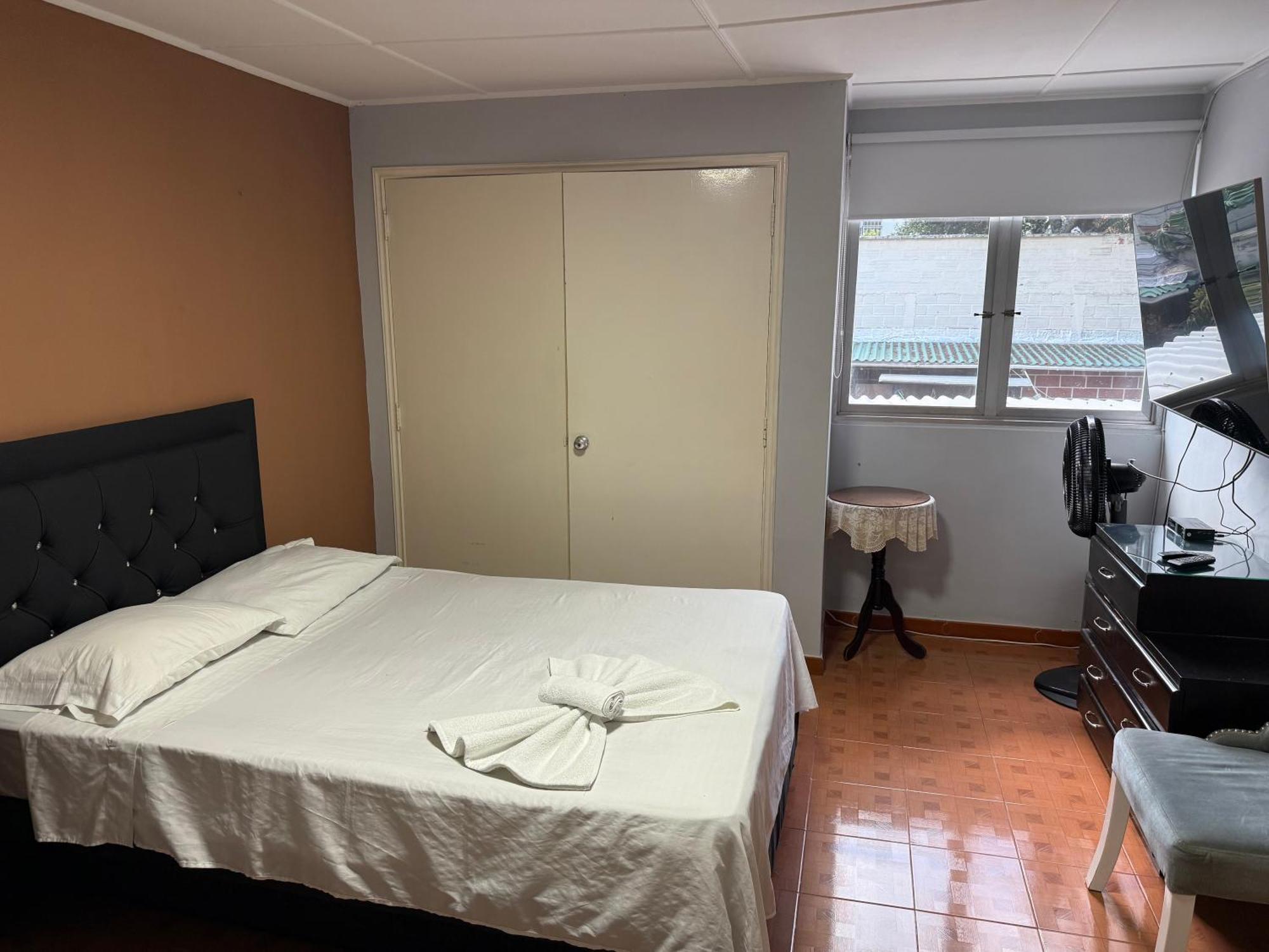 Casa La 33 Séjour chez l'habitant