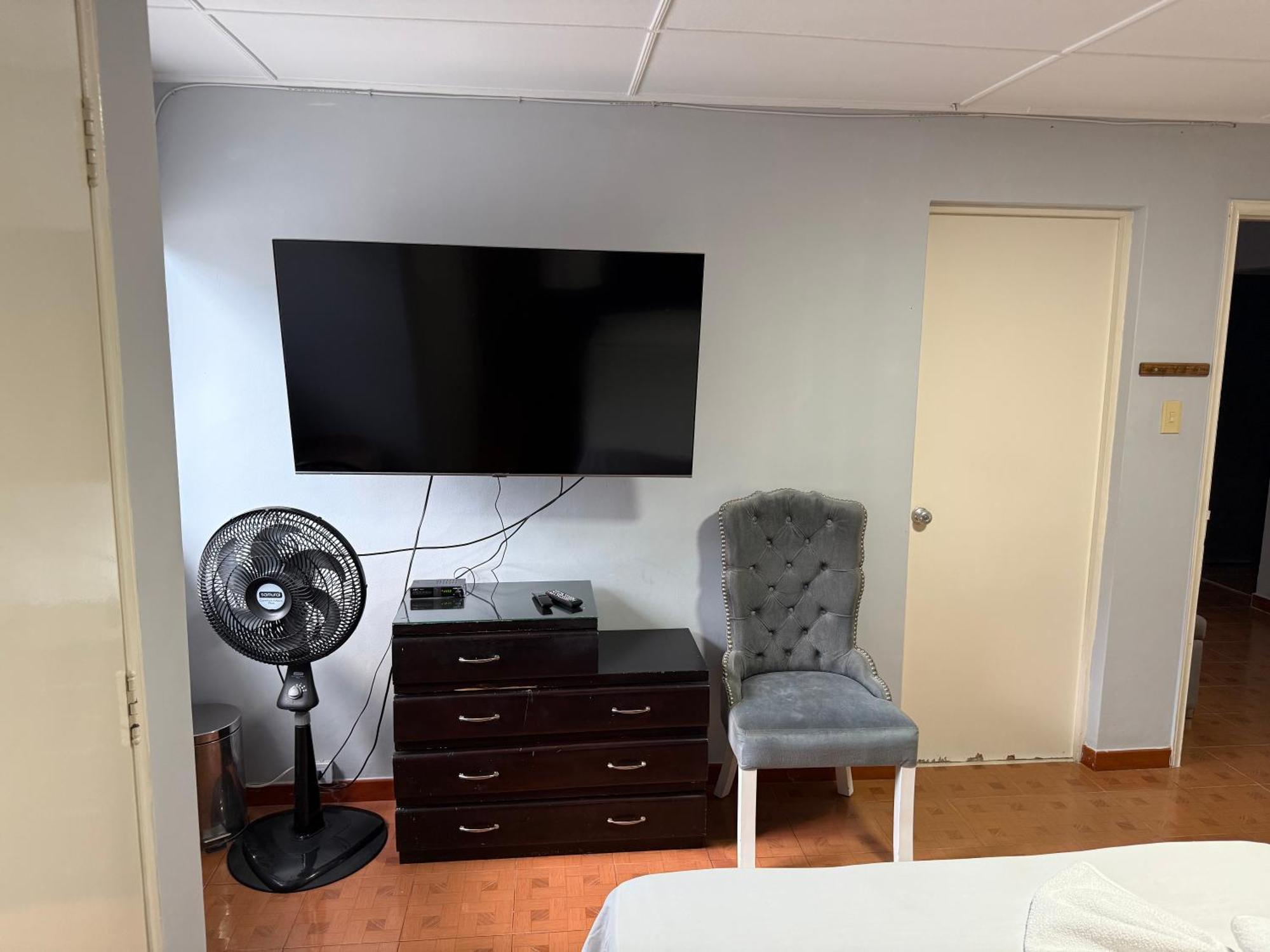 Séjour chez l'habitant Casa La 33 *