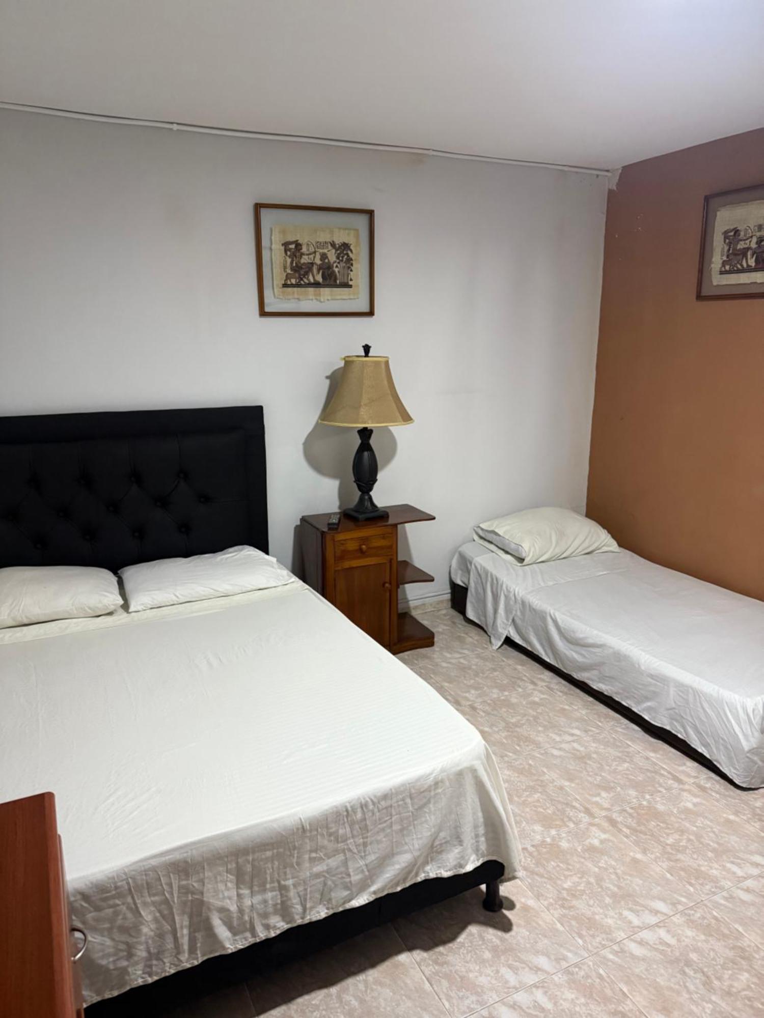 Casa La 33 Séjour chez l'habitant *