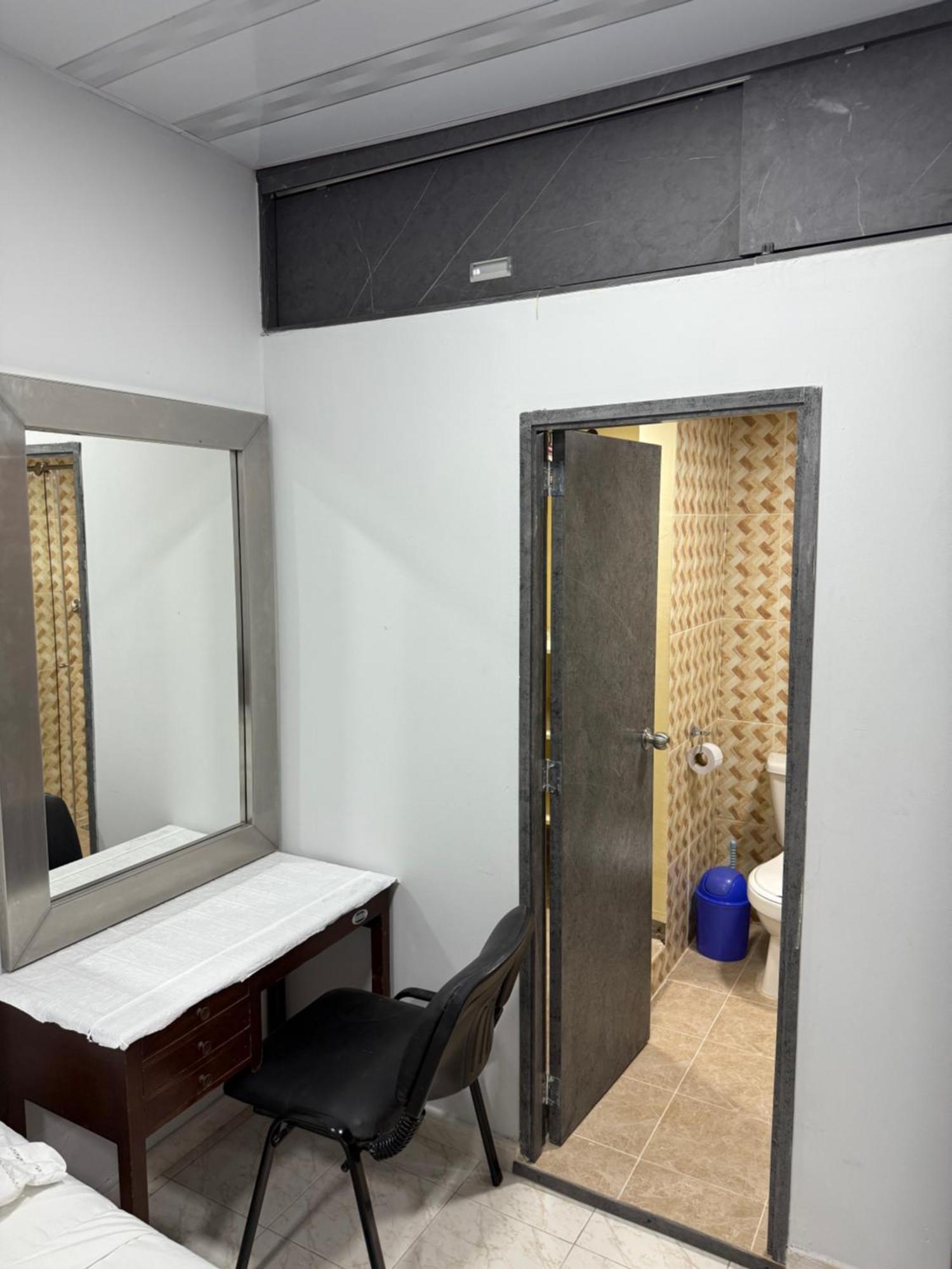 Séjour chez l'habitant Casa La 33 Medellín