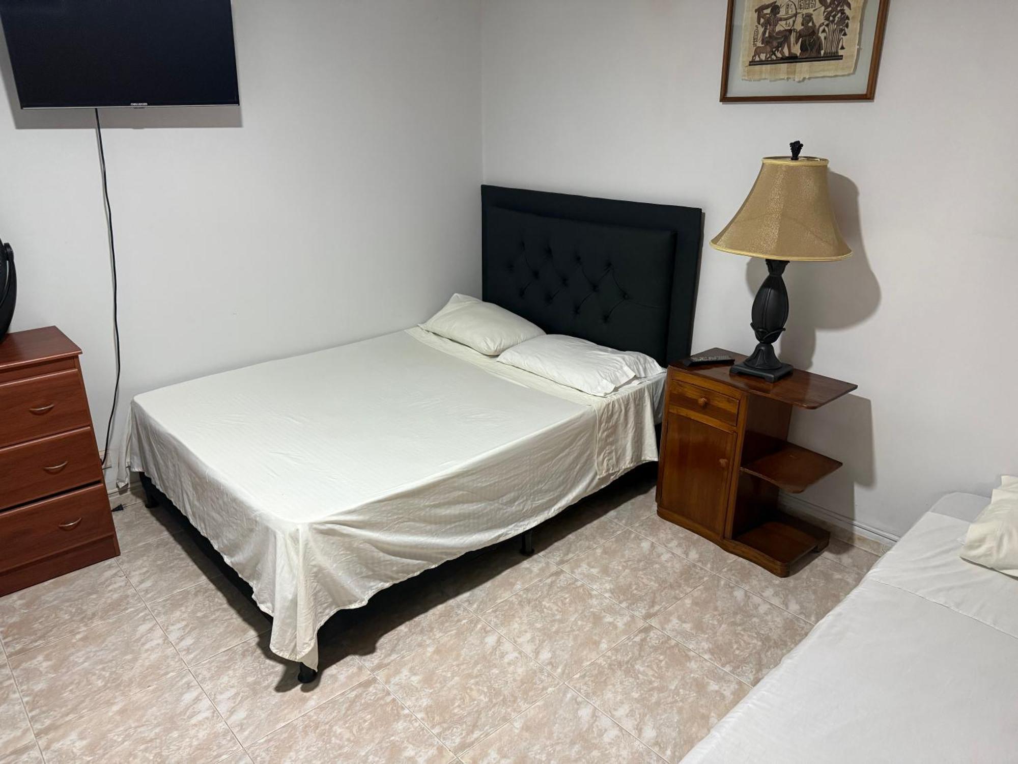 Casa La 33 Séjour chez l'habitant *