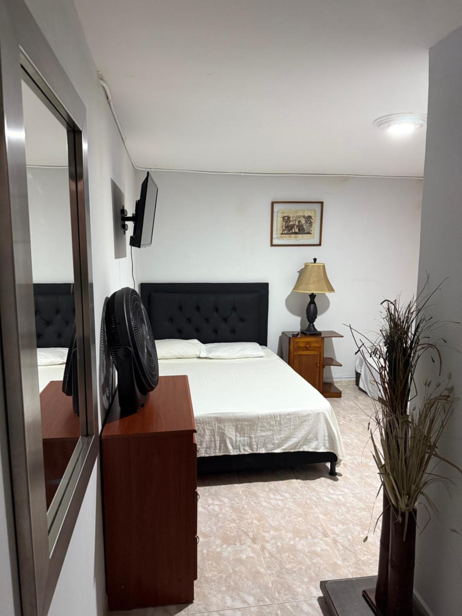 Casa La 33