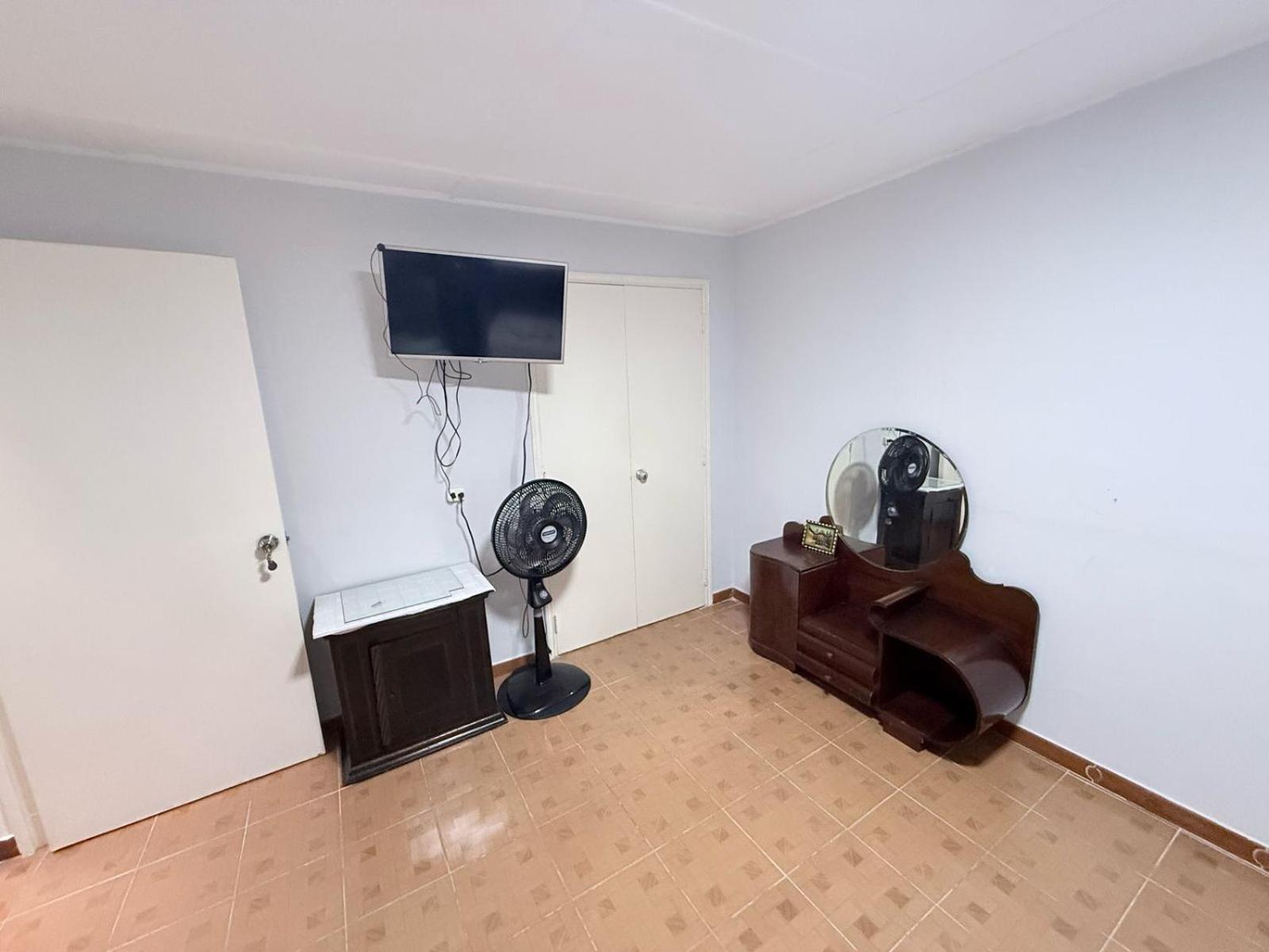 Séjour chez l'habitant Casa La 33