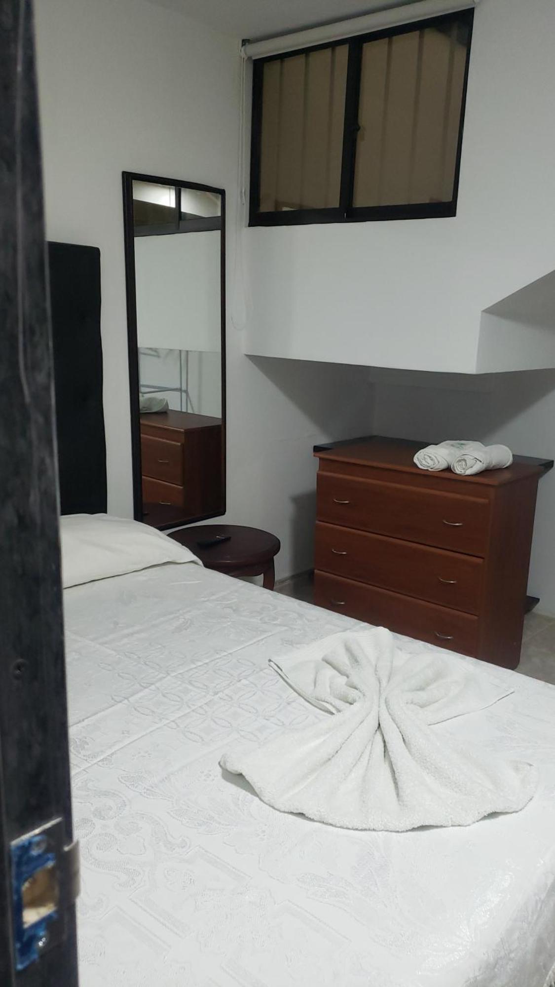 Casa La 33 Séjour chez l'habitant