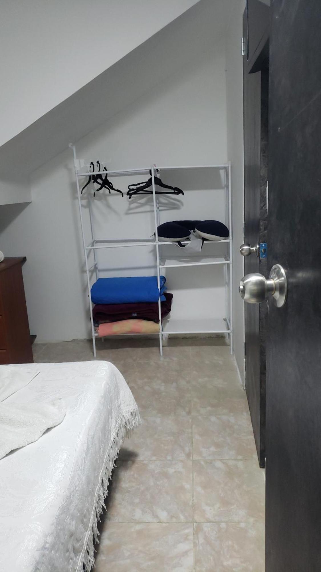Casa La 33 Séjour chez l'habitant *