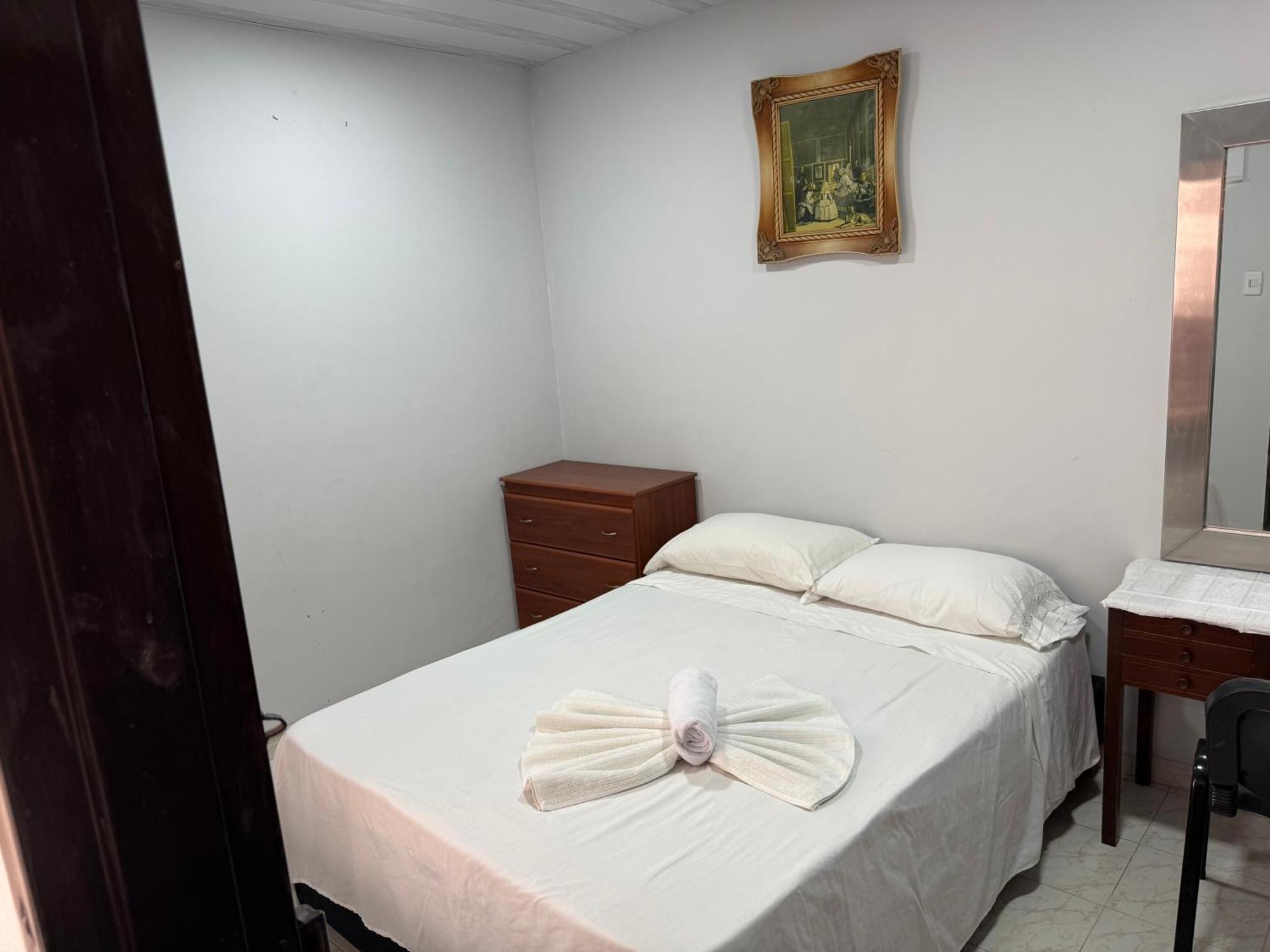 Casa La 33 民宿 Medellín