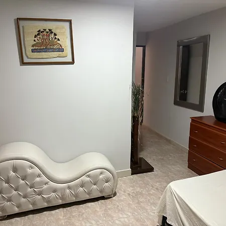 Casa Hotel La 33 Medellin Exterior photo