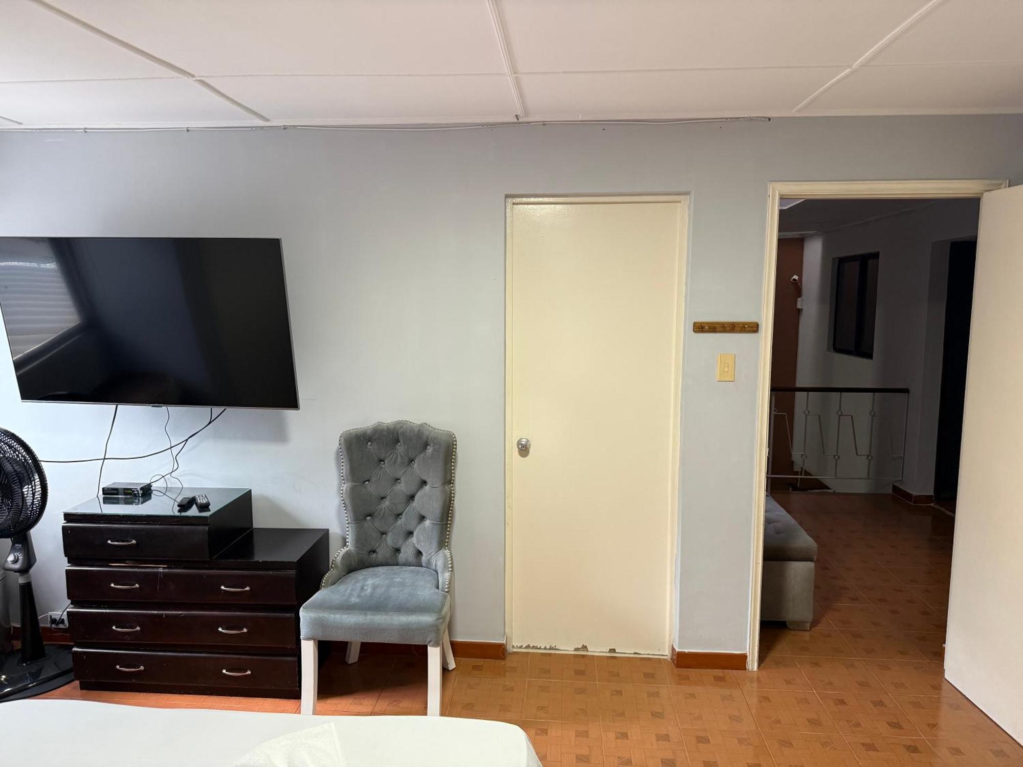 Casa La 33 Privatunterkunft *
