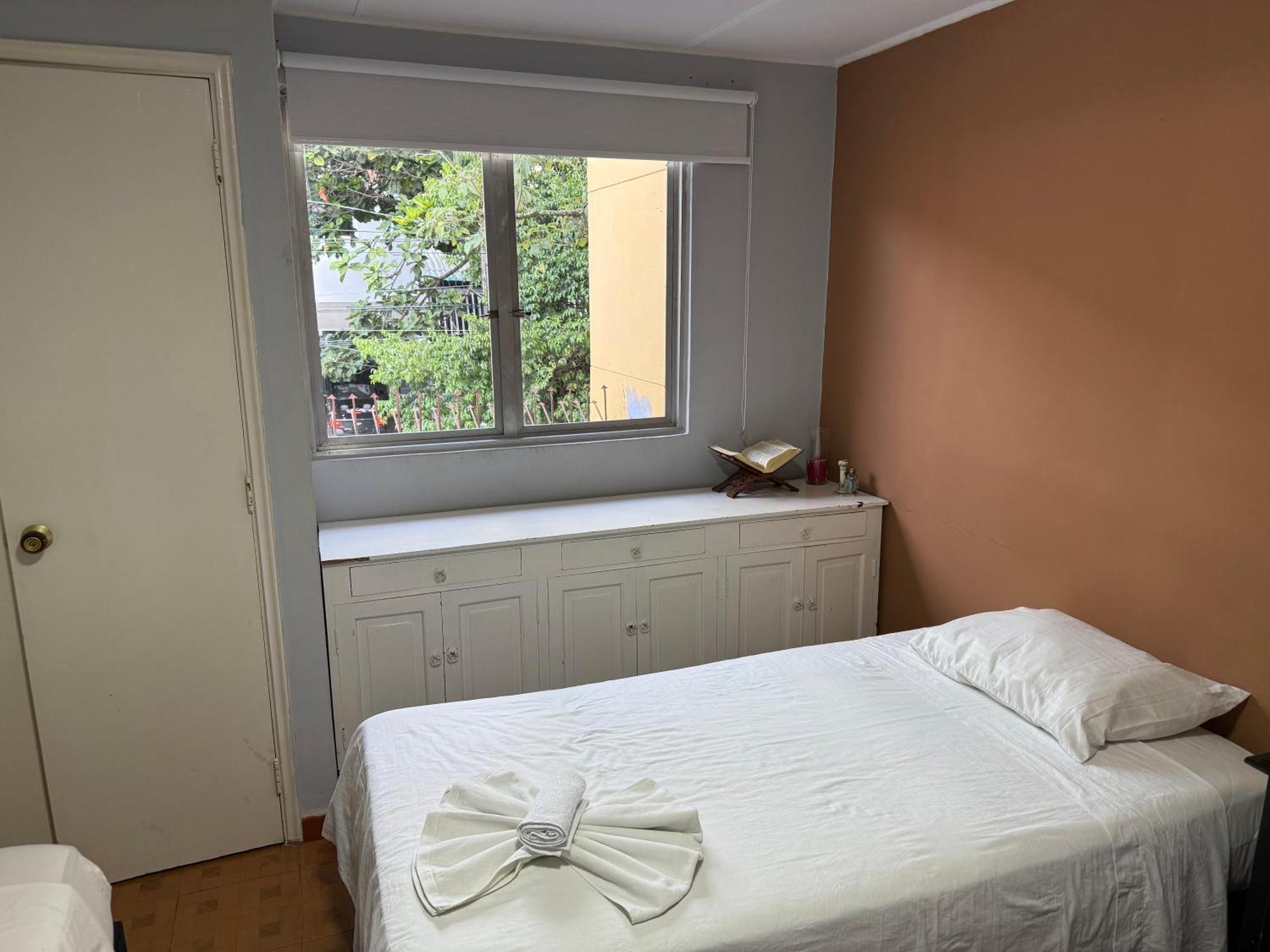 Privatunterkunft Casa La 33 *