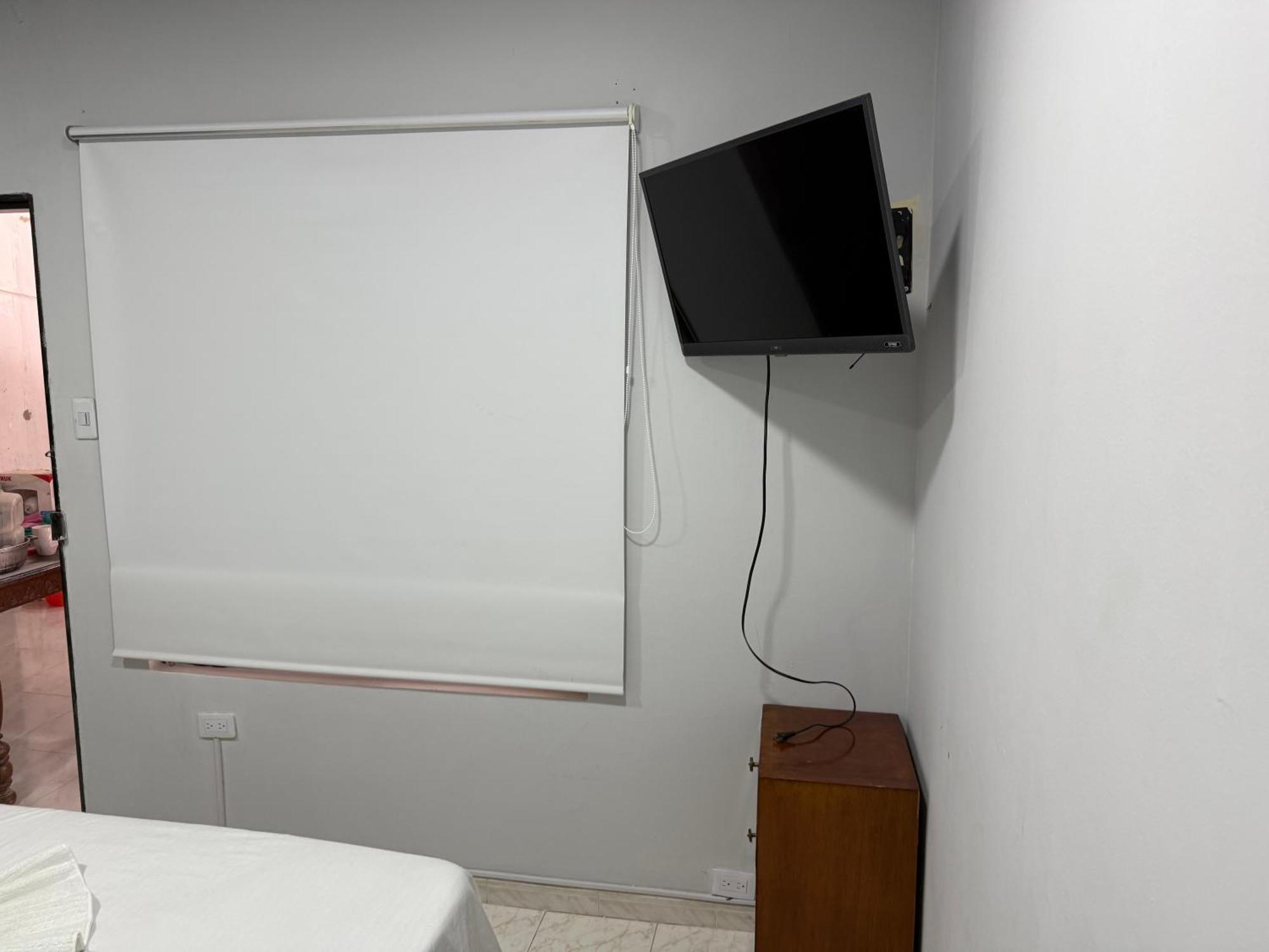 Privatunterkunft Casa La 33 Medellín