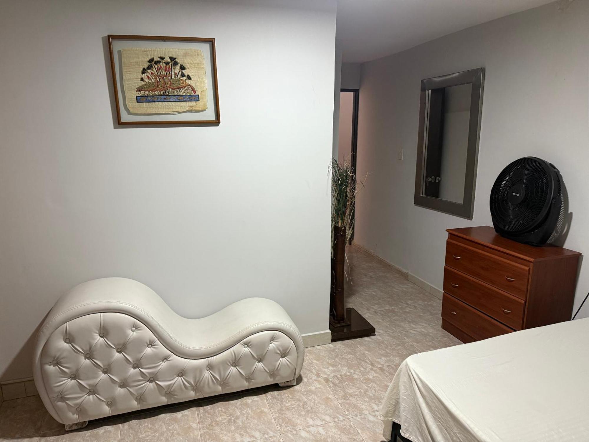 Casa La 33 Privatunterkunft Medellín