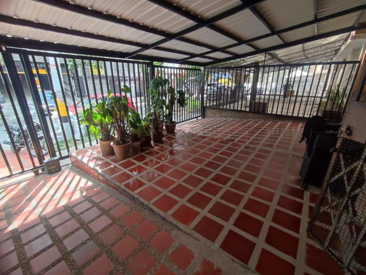 Privatunterkunft Casa La 33