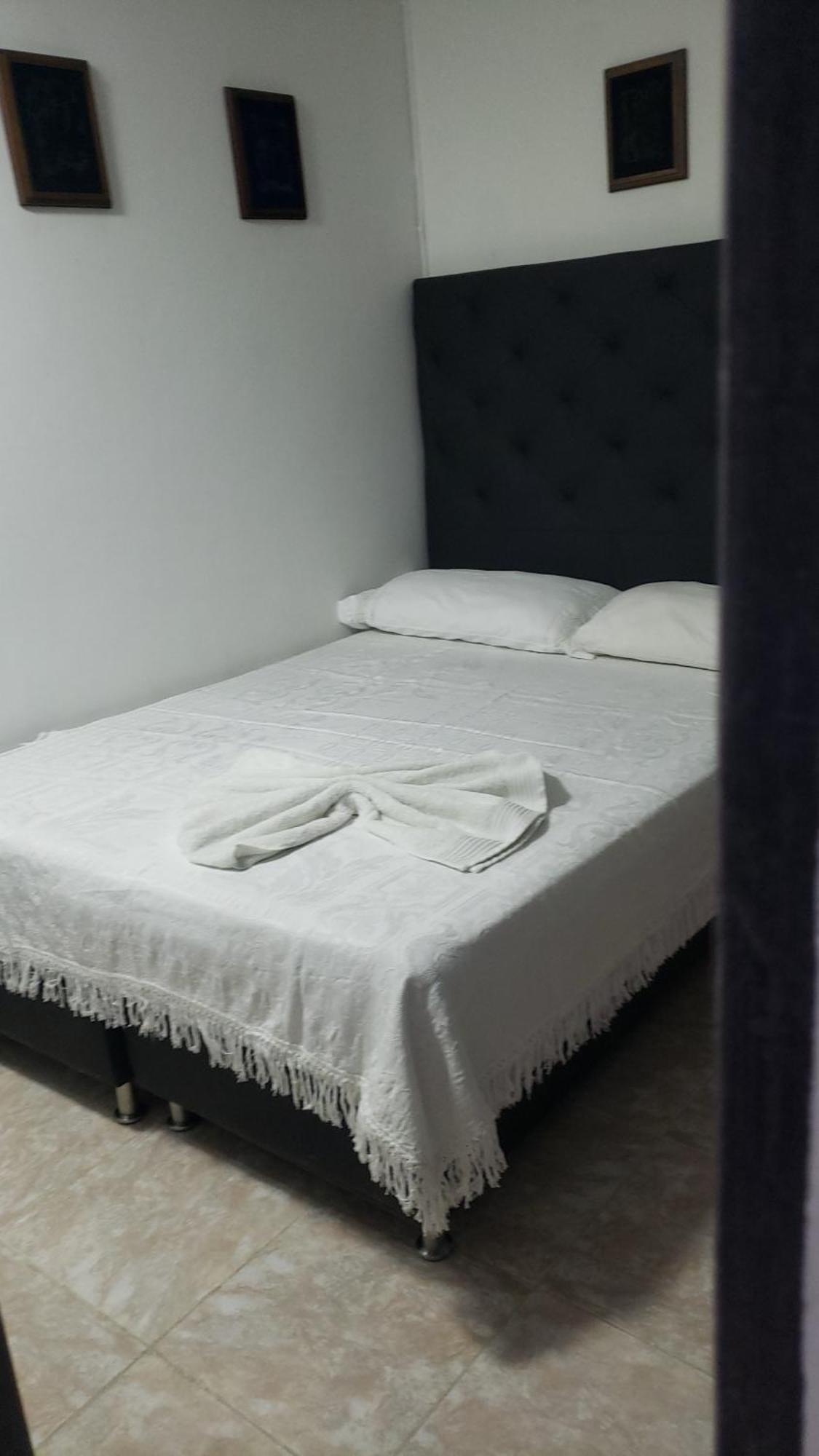 Casa La 33 Privatunterkunft *